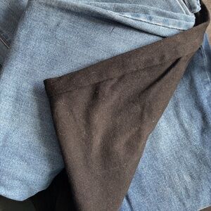 Bootcut Old Navy jeans